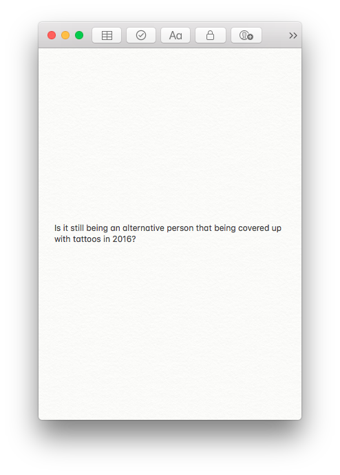 Fragments, A Blue Shirt Collar, Gilles Sage