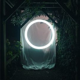 Performance, A Blue Shirt Collar, Gilles Sage, Baleapop, Olek Yaro