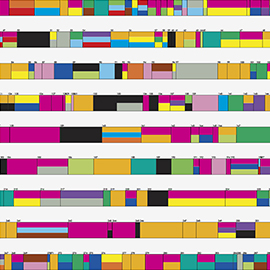 Charts, A Blue Shirt Collar, Gilles Sage