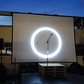 Performance, A Blue Shirt Collar, Gilles Sage, Bordeaux, iBoat, Wac2